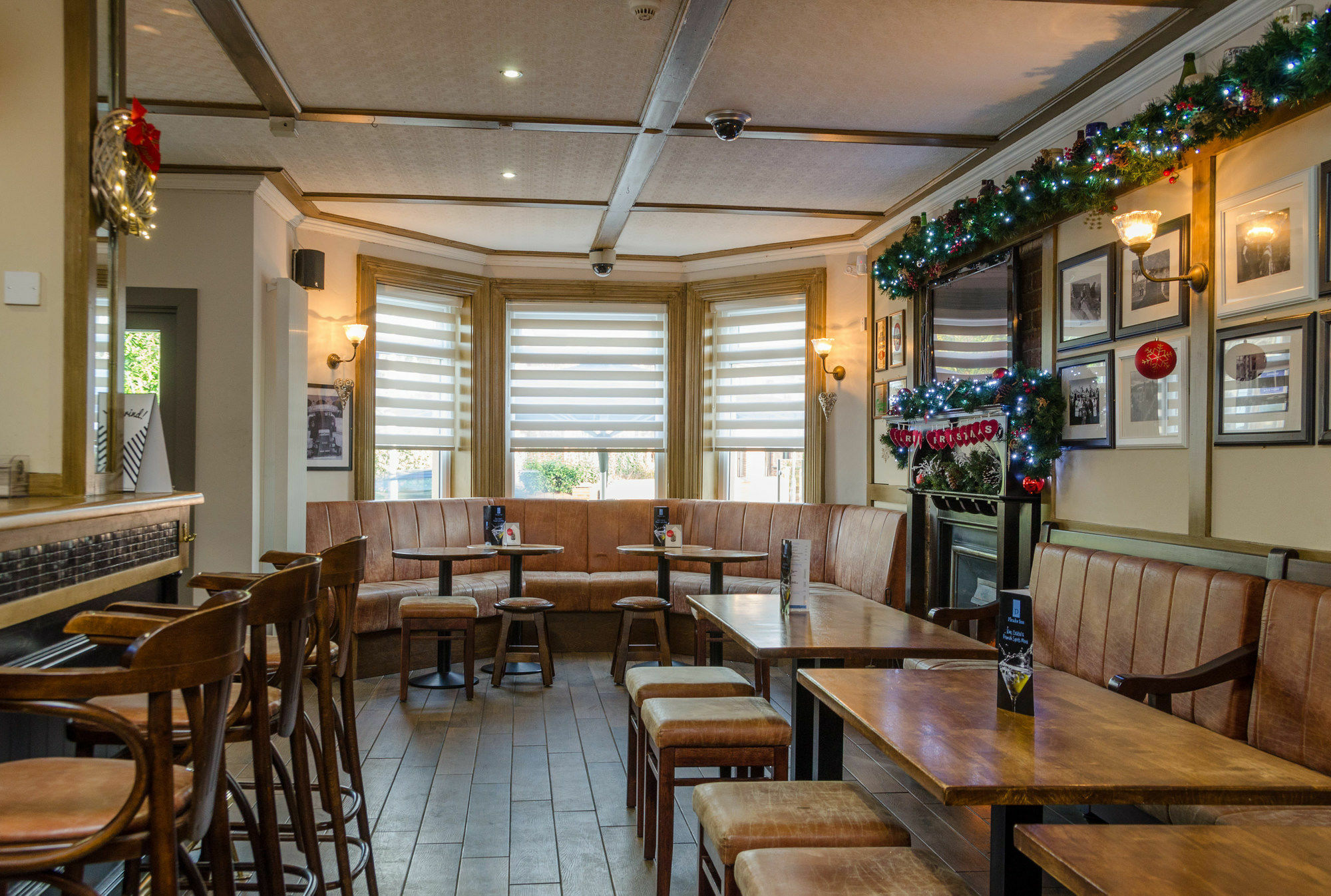 Oyo Parador Lodge Belfast Buitenkant foto